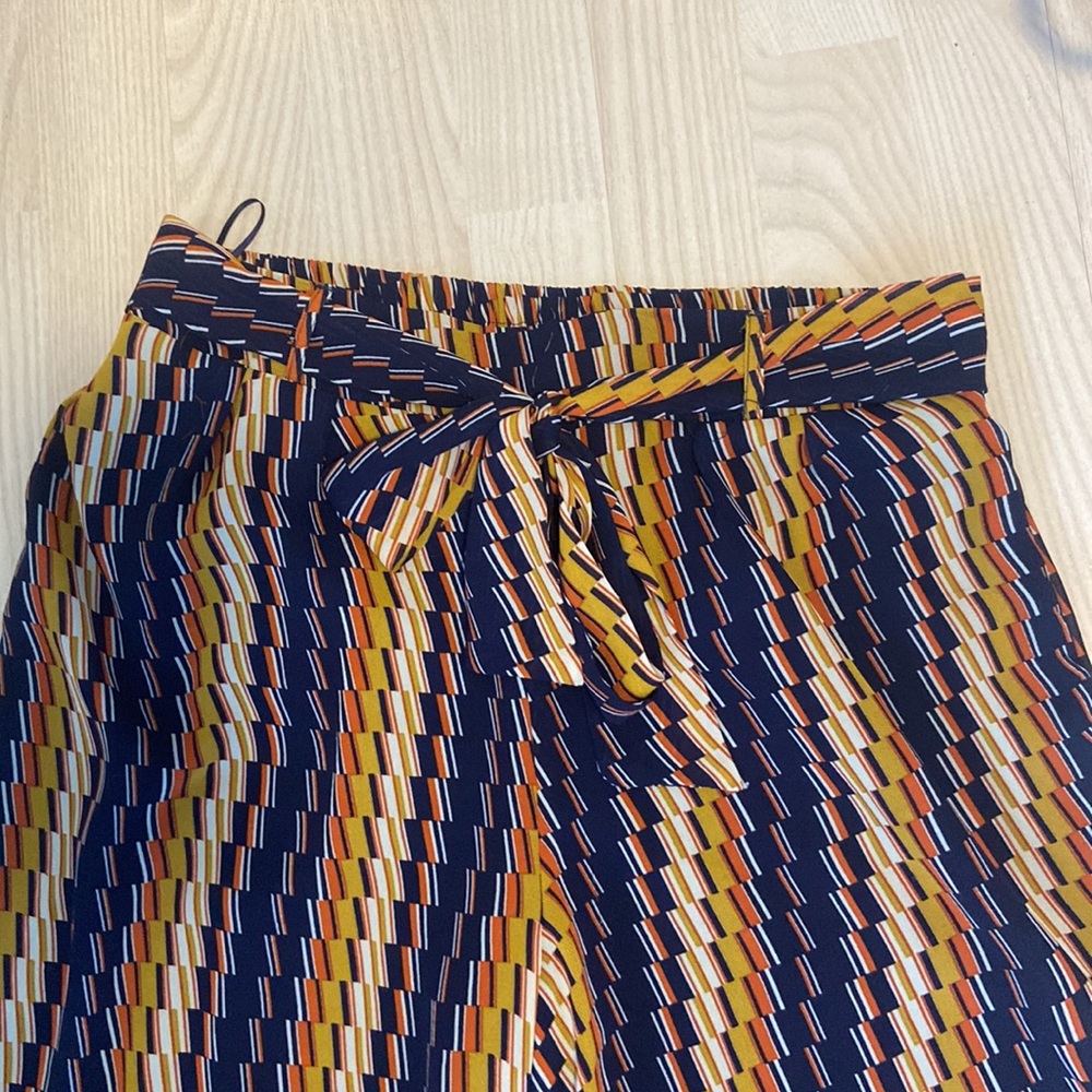 Adorable Boutique Patterned Matching Set - Picture 4 of 9